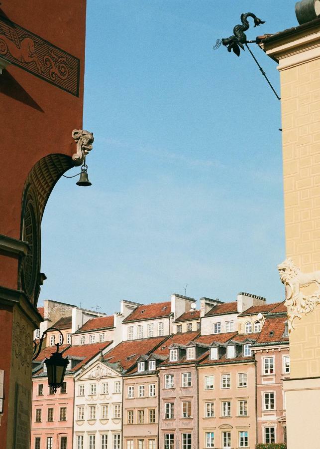 Appartamento Red Brick Old Town *