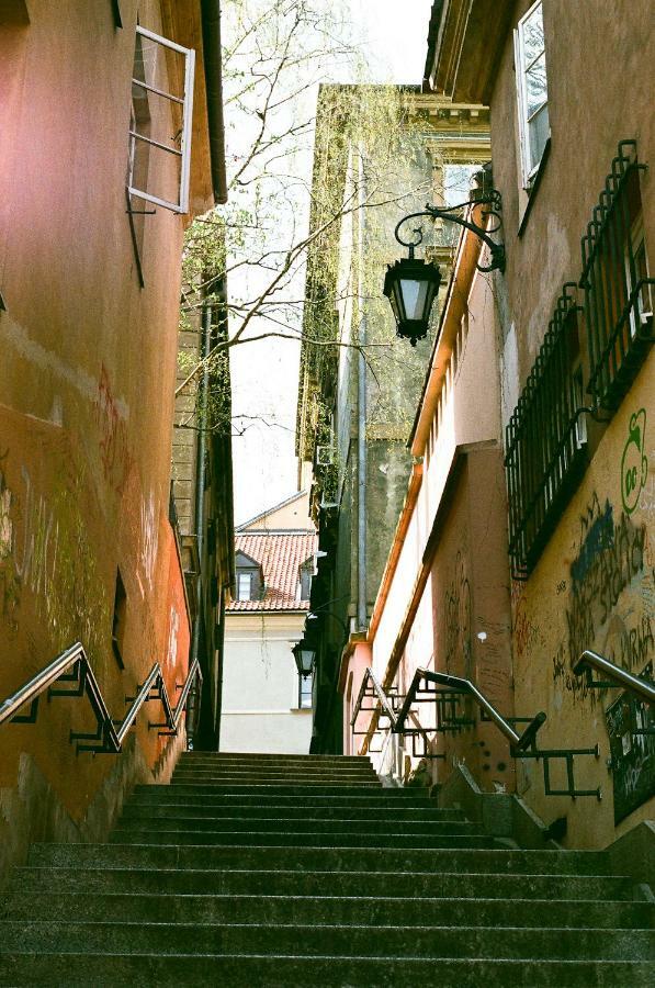Red Brick Old Town Appartamento