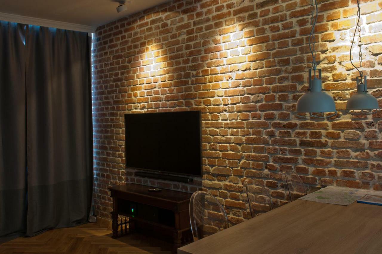 Appartamento Red Brick Old Town *
